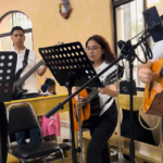 Oraciones para cada momento